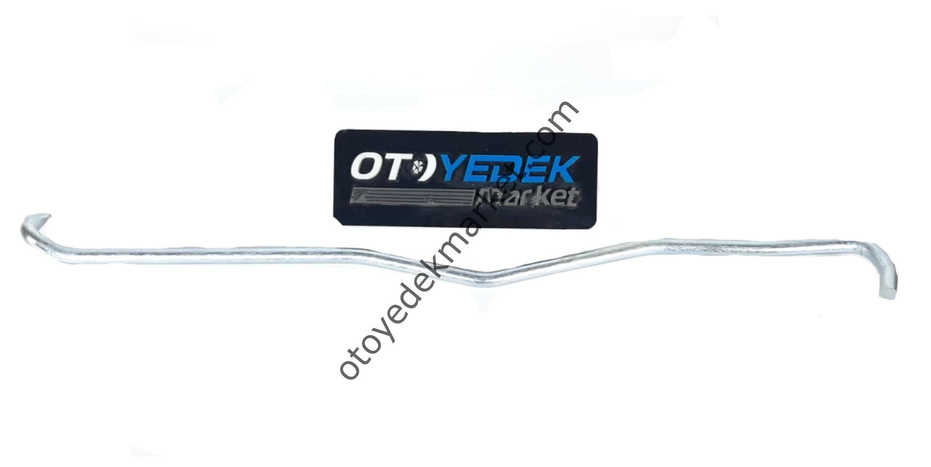 Peugeot 207 Motor Kaput Tutucu Demiri (İthal)