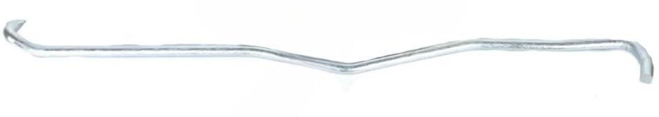 Peugeot 207 Motor Kaput Tutucu Demiri (İthal)