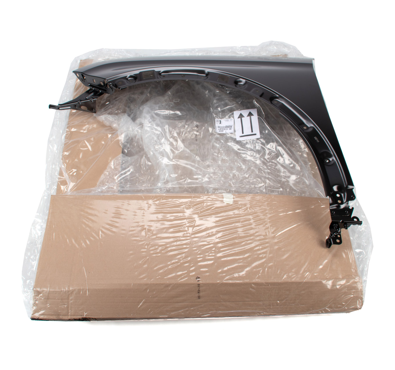 Peugeot 5008 (2017-2023) Sol Ön Çamurluk (Orijinal)