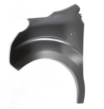 Peugeot Expert (2017-2024) Sol Ön Çamurluk (İthal)