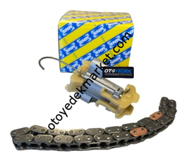 Citroen Berlingo (2019-2025) 1.5 Dizel Eksantrik Zinciri Ayar Gergisi (8 mm) (Snr)