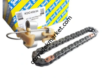 Citroen Berlingo (2019-2025) 1.5 Dizel Eksantrik Zinciri Ayar Gergisi (8 mm) (Snr)