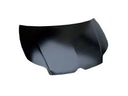 CİTROEN C4 (2009-2012) MOTOR KAPUTU MAKYAJLI KASA