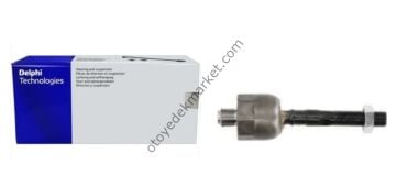 Citroen C5 (2009-2015) Rot Kolu/Mili (Delphi)