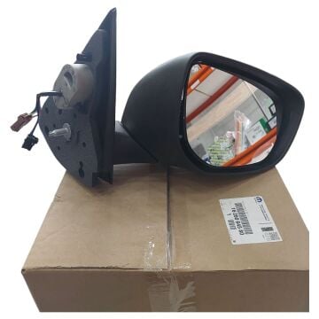 Citroen C-Elysee (2012-2023) Sağ Dikiz Aynası Elektrikli (Orijinal)