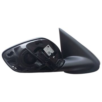Citroen C-Elysee (2012-2023) Sağ Dikiz Aynası Elektrikli (Orijinal)