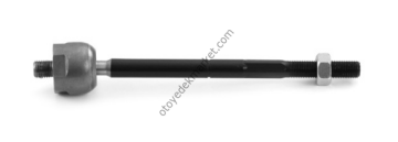 Citroen C3 (2017-2024) Rot Kolu (Orijinal)
