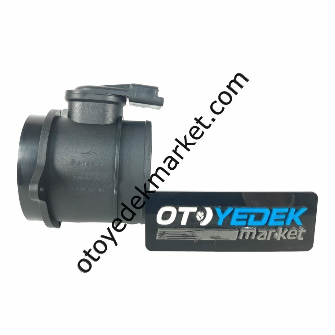 Citroen C5 (2005-2012) 1.6 Hdi Hava Debimetresi (Supsan)