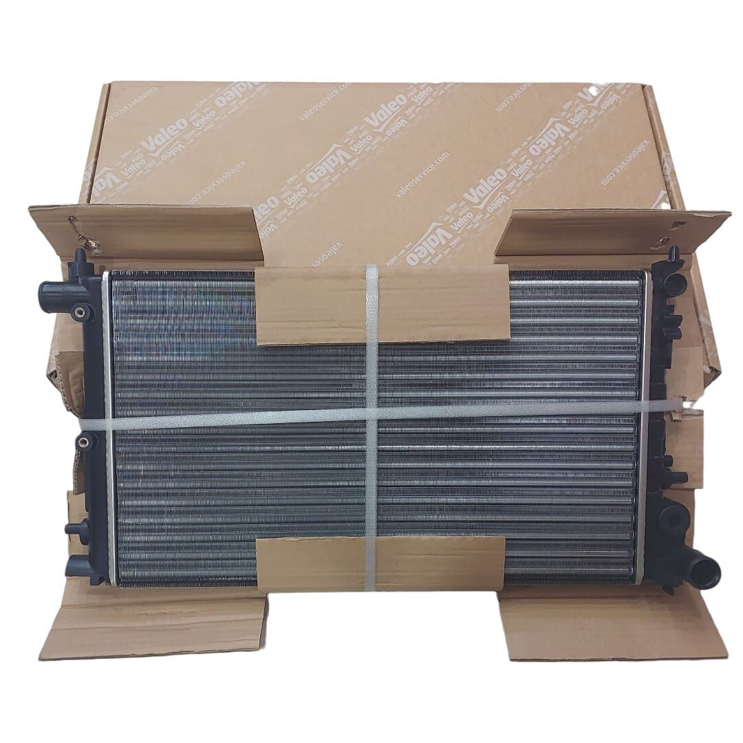 Citroen Saxo (1999-2003) 1.5 Dizel Su Radyatörü Klimalı Modeller İçin (Valeo)