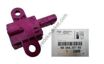 Peugeoıt 508 (2011-2018) Darbe Ön Kuvvet Algılayıcısı (Orijinal)