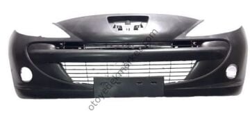 PEUGEOT 206+ (2009-2012) Dolu Sisli Ön Tampon