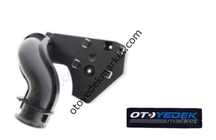 Peugeot 5008 (2009-2011) 1.6 Hdi Hava Filtre Ön Borusu (Orjınal)