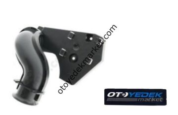 Peugeot 5008 (2009-2011) 1.6 Hdi Hava Filtre Ön Borusu (Orjınal)