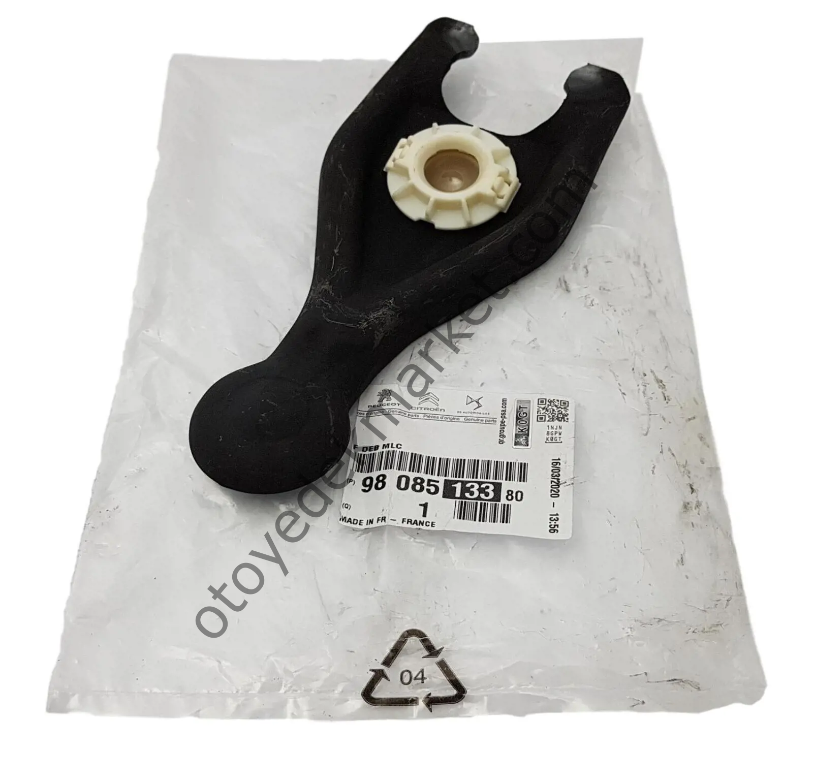 PEUGEOT BOXER 2,2HDI (2006-2020) DEBRİYAJ ÇATALI (ORJİNAL)