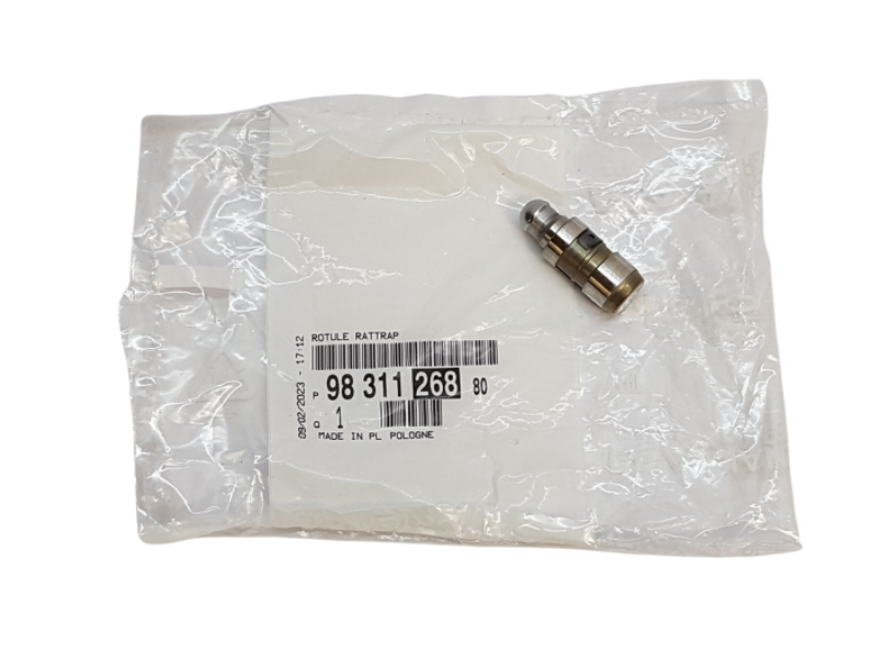 Peugeot Boxer (2015-2023) 2.0 Hdi Subap İticisi (Orijinal)