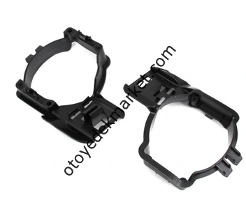 Citroen C3 (2007-2016) Sis Far Ayakları Takım (ithal)