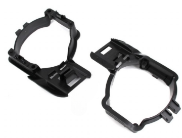 Citroen C3 (2007-2016) Sis Far Ayakları Takım (ithal)