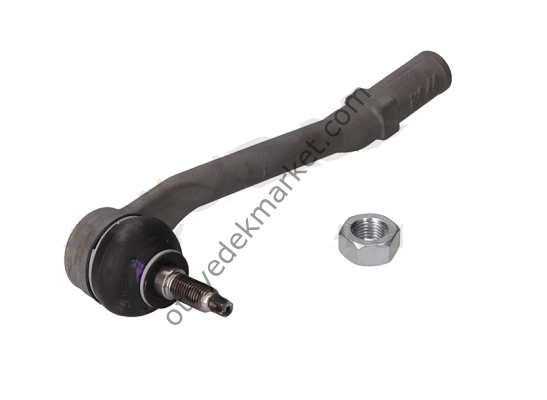 Citroen C3 (2017-2024) Sol Rot Başı (Orijinal)