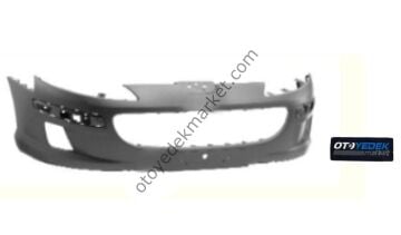 Peugeot 407 (2007-2011) Ön Tampon (Phira)