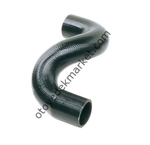 Peugeot Partner (2003-2008) 1.9 Dizel Radyatör Alt Hortumu (İthal)