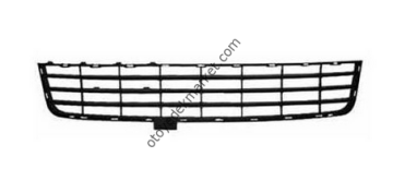 Citroen C2 (2003-2007) Ön Tampon Alt Izgara (Phira)