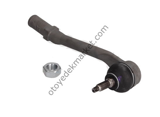 Citroen C3 (2017-2024) Sağ Rot Başı (Orijinal)