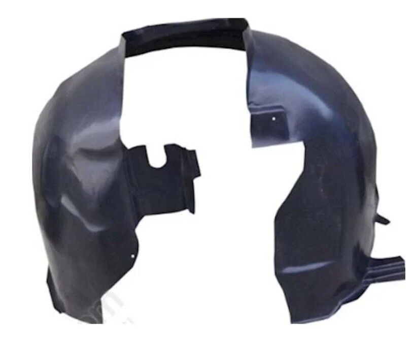 Citroen C4 (2004-2011) Sağ Ön Çamurluk Davlumbazı (İthal)