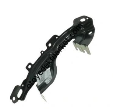 Citroen Jumpy (2017-2024) Sağ Ön Çamurluk Bağlantı Ayağı (Orijinal)