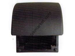 PEUGEOT 307 KÜLLÜK ARKA (ORJİNAL)