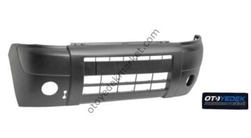 Peugeot Partner (2003-2008) Ön Tampon Sisli (İthal)