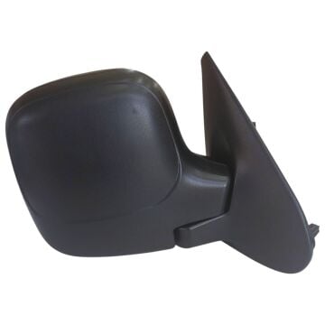 Citroen Berlingo (2008-2012) Elektrikli Isıtmalı Sağ Ayna (İthal)