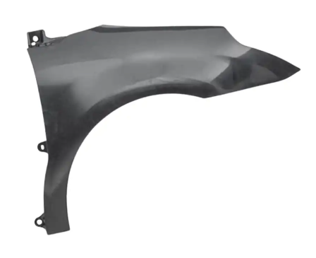 CİTROEN C4 (2004-2011) SAĞ ÖN ÇAMURLUK (İTHAL)