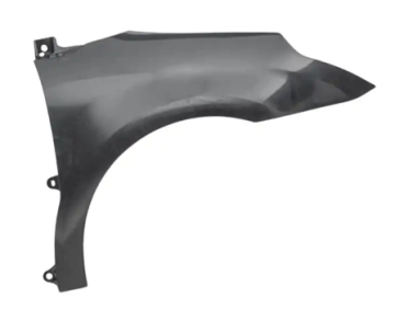 CİTROEN C4 (2004-2011) SAĞ ÖN ÇAMURLUK (İTHAL)