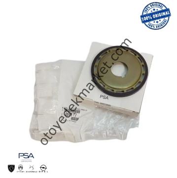 Citroen Jumper (2020-2023) 2.2 Hdi Krank Kasnak Zamanlama Okuyucu Pulu (Orijinal)