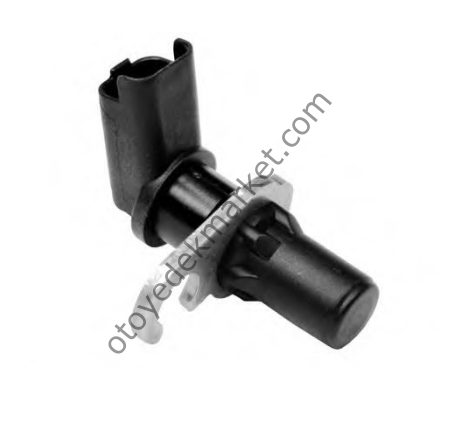 Peugeot 206 Gtı Krank Mil Sensörü (İthal)