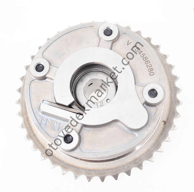 PEUGEOT 308 (2008-2014) 1.6 THP 16V EKSANTRİK DİŞLİSİ (KONUMLANDIRICI) EP6 TÜM TİPLER(ORJINAL)