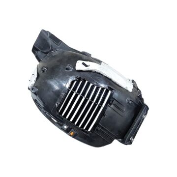 Peugeot 5008 (2017-2023) Sağ Ön Çamurluk Davlumbazı (Orijinal)