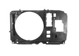 PEUGEOT PARTNER (2003-2008) FAN DAVLUMBAZI (İTHAL)