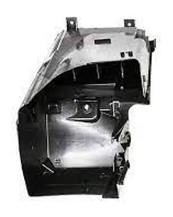 Citroen C4 Picasso (2006-2013) Sigorta Kutu Kapağı (İthal)