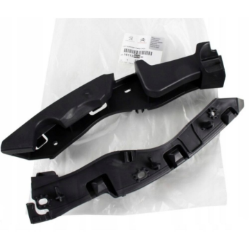 Citroen Cactus (2014-2020) Ön Tampon Bağlantı Braketi (Orijinal)