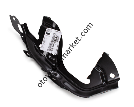 Citroen Jumpy (2017-2024) Sol Ön Çamurluk Bağlantı Ayağı (Orjinal)