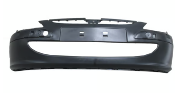 Peugeot 307 (2001-2005) Ön Tampon (İthal)