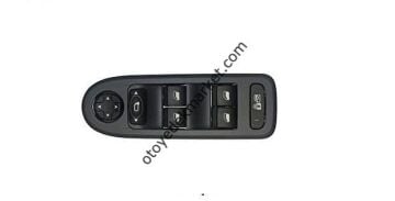 PEUGEOT 308 (2008-2014) SOL ÖN CAM KUMANDA GRUBU (ORJİNAL)