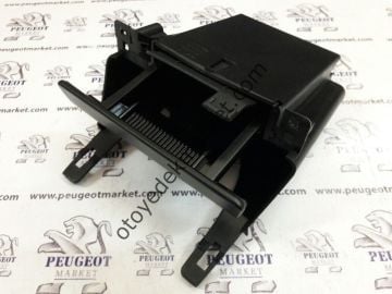 PEUGEOT 307 ÖN KÜLLÜK (ORJİNAL)
