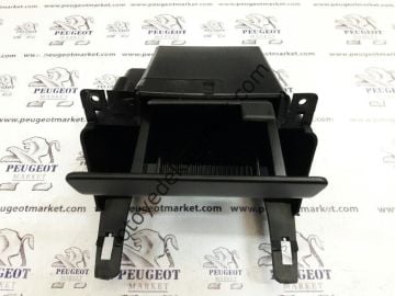 PEUGEOT 307 ÖN KÜLLÜK (ORJİNAL)
