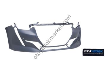 Peugeot 208 (2020-2024) Ön Tampon (İthal)