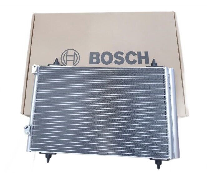 PEUGEOT 307 (2001-2008) TÜM MODELLER İÇİN KLİMA RADYATÖRÜ (BOSCH)