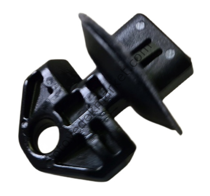 Peugeot 308 (2007-2013) Arka Tampon Tutucu Klipsi (Orijinal)