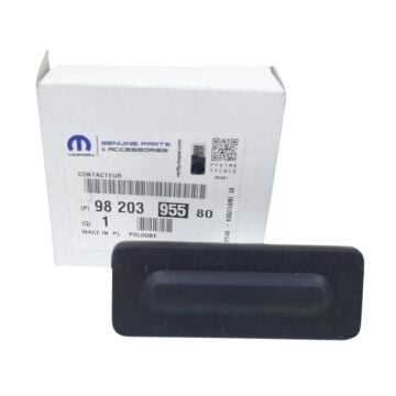 Peugeot 308 (2022-2025) Bagaj Açma Düğmesi (Orijinal)