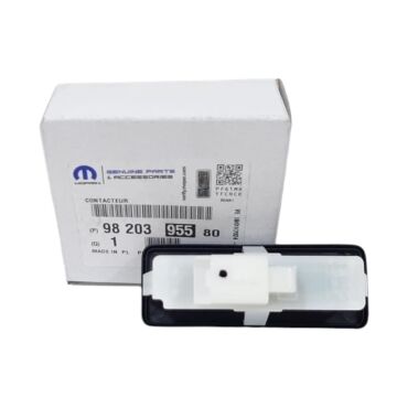 Peugeot 408 (2023-2025) Bagaj Açma Düğmesi (Orijinal)